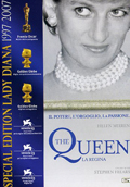 The Queen - Lady Diana 1997-2007 Special Edition