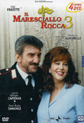 Il Maresciallo Rocca - Stagione 3 (3 DVD)