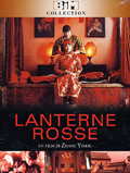 Lanterne rosse