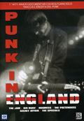 Punk in England