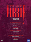 Masters of Horror - Stagione 1, Vol. 2 (7 DVD)