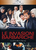 Le invasioni barbariche