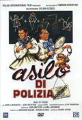 Asilo di polizia