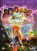 Winx Club - Il segreto del regno perduto - Edizione Speciale (2 DVD)