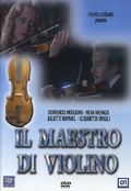 Il maestro di violino