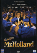 Goodbye Mr. Holland