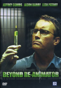 Beyond Re-animator