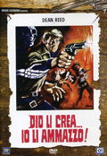 Dio li crea... io li ammazzo!