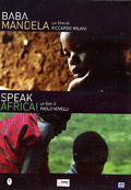 Speak Africa! + Baba Mandela