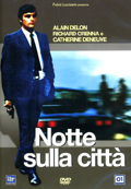 Notte sulla città