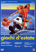 Giochi d'estate