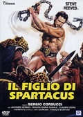 Il figlio di Spartacus