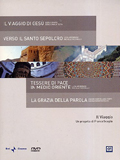 Il viaggio - Itinerari di spiritualit (4 DVD)