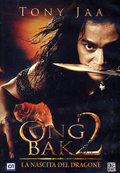 Ong Bak 2 - La nascita del dragone