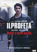 Il profeta (2 DVD)