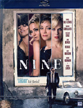 Nine (Blu-Ray)