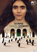 Donne senza uomini