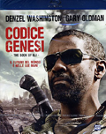 Codice Genesi (Blu-Ray)