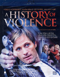 A history of violence (Blu-Ray)
