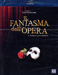 Il fantasma dell'opera (Blu-Ray)