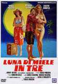 Luna di miele in tre