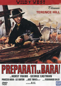 Preparati la bara!