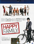 Happy Family (Blu-Ray)