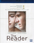 The reader (Blu-Ray)