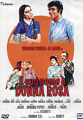 Il suo nome  Donna Rosa