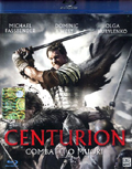 Centurion (Blu-Ray)