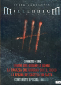 Millennium Trilogia (4 DVD)