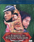 La foresta dei pugnali volanti (Blu-Ray)