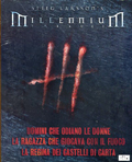 Millennium Trilogia (3 Blu-Ray)