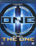 The One (Blu-Ray)