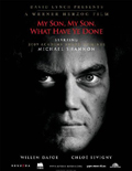 My son, my son, what have ye done - Collector's Edition (Blu-Ray + DVD)
