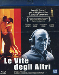 Le vite degli altri (Blu-Ray)