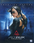 Aeon Flux (Blu-Ray)