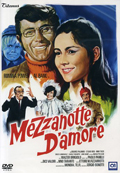 Mezzanotte d'amore