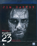 Number 23 (Blu-Ray)