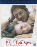 P.S. I love you (Blu-Ray)