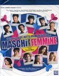 Maschi contro femmine (Blu-Ray)