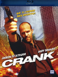 Crank (Blu-Ray)