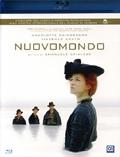 Nuovomondo (Blu-Ray)