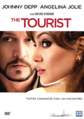 The tourist