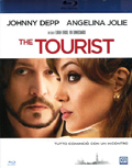 The tourist (Blu-Ray)
