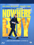 Nowhere boy (Blu-Ray)