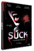 Suck - Vampires Rock