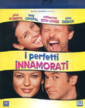 I perfetti innamorati (Blu-Ray)