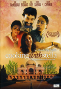 Cooking with Stella