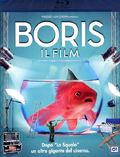Boris - Il film (Blu-Ray)